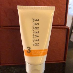 Rodan & Fields step 3 reverse